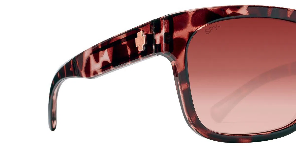 SpyOptic 670000 Sunglasses (SO_670000_0000126) - view 5